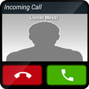 Call From Lionel Messi APK