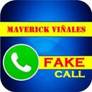 Call From Maverick Vinales APK