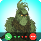Call From Grinch icône