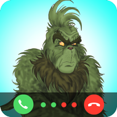 Call From Grinch icon