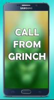 Call From Grinch captura de pantalla 2