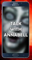 Call From Annabell Doll capture d'écran 3