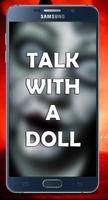 Call From Annabell Doll capture d'écran 1