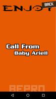 call from baby ariell screenshot 2