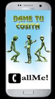 Call From Dame Tu Cosita poster