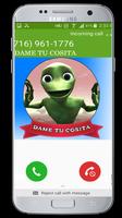 Call From Dame Tu Cosita اسکرین شاٹ 3