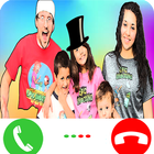 Call From FGTEEV (Funnel Vision) icon