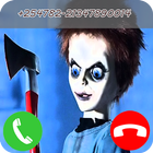 Call From Glen (chucky & tiffany's son) icon