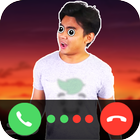 Video Call From Guava Juice أيقونة