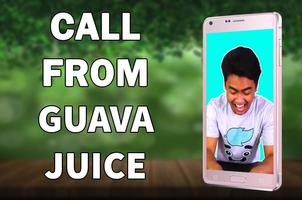 Video Call From Guava Juice-poster