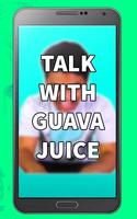 Video Call From Guava Juice screenshot 2