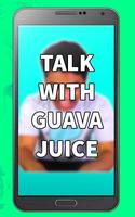 Video Call From Guava Juice تصوير الشاشة 2
