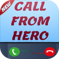 Call from héro