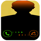 fake call and sms free Zeichen