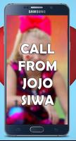 Call From jojo siwa скриншот 3