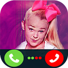 Call from Jojo Siwa 2 icon