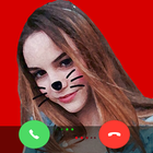 Call from Maryana Ro icône