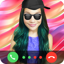 Call From Madie Ziegler APK