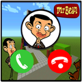 Call From Mr Bean