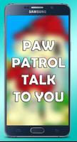 Call From Paww Patrol スクリーンショット 1