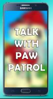 Call From Paww Patrol スクリーンショット 2