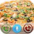 Prank call From Pizza