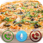 Prank call From Pizza আইকন