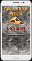 Prank call From Pizza Ekran Görüntüsü 1