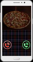 Prank call From Pizza ภาพหน้าจอ 2