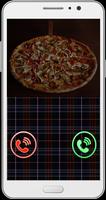 Prank call From Pizza Ekran Görüntüsü 2