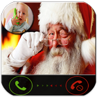 Call From Santa Claus icône