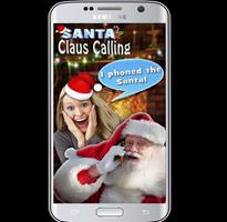 Call From Santa Claus تصوير الشاشة 2
