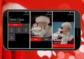 Call From Santa Claus اسکرین شاٹ 3