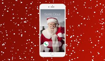 Santa  Call capture d'écran 1