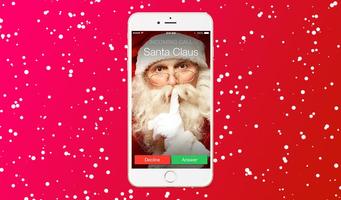 Santa  Call screenshot 2