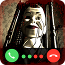 Real call from Slappy dummy APK