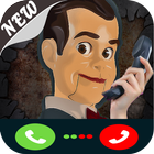 Call From Slappy The Dummy icône