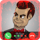 Call From Slappy The Dummy icône