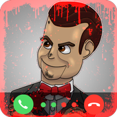Call From Slappy The Dummy icon