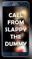 Call From Slappy The Dummy Affiche