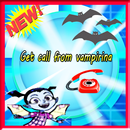 call from vampirina APK