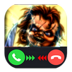 fake call from killer chucky APK