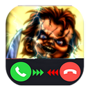 fake call from killer chucky APK