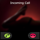 Hot Sexual Call Free joke icon