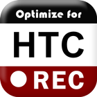 EZ Call Recorder Optimized HTC иконка