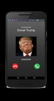 Fake Call for iPhone Affiche