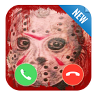 Fake Call From Jason voorhees ไอคอน