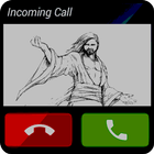 Call from Jesus Christ simgesi