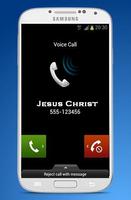 Call from Jesus Christ Ekran Görüntüsü 1