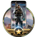 Call For Duty Theme APK